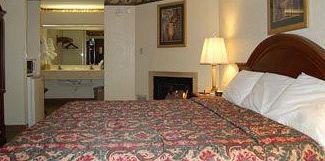 Grand Resort Hotel & Convention Center Pigeon Forge Ngoại thất bức ảnh